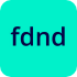 Front-End Design & Development Logo